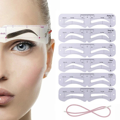 Eyebrow Shaper