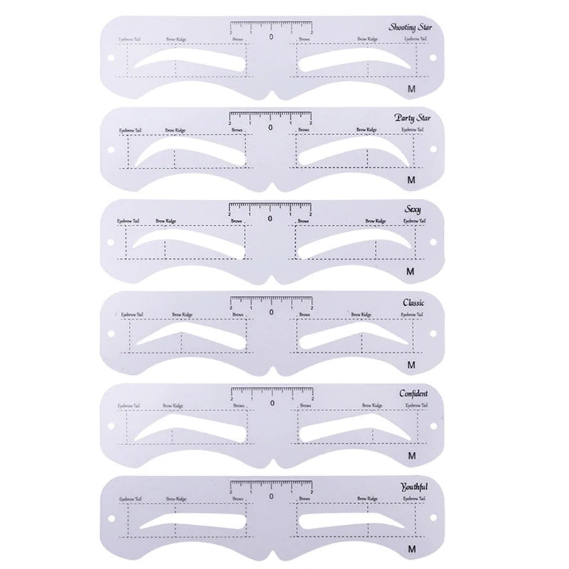 Eyebrow Shaper